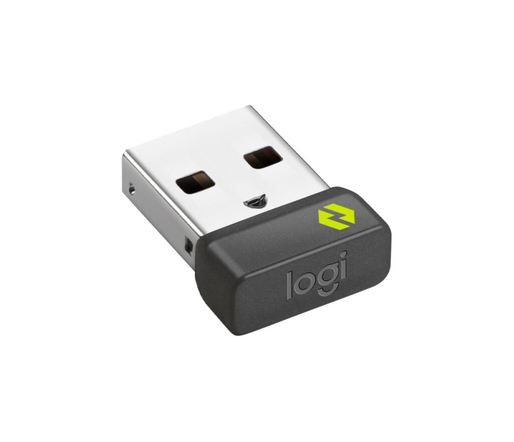 Hiir USB OPTICAL WRL M650/GRAPHITE 910-006348 LOGITECH