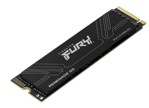 SSD|KINGSTON|FURY|8TB|M.2|NVMe|3D TLC|Write speed 14000 MBytes/sec|Read ...