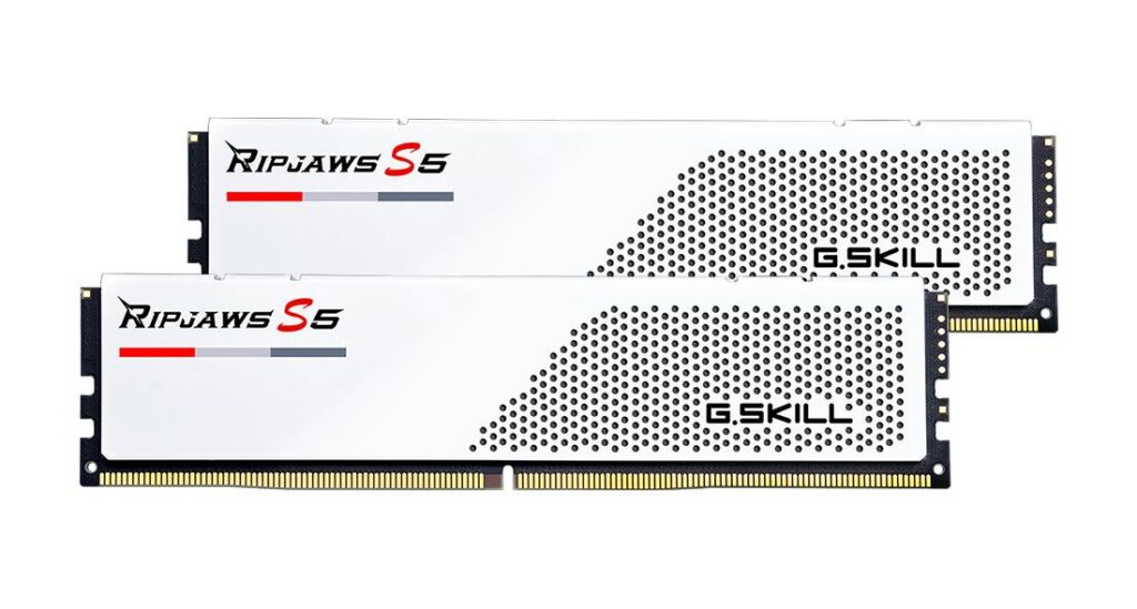 Muutmälu 32GB DDR5-6000 K2/6000J3040F16GX2-RS5W G.SKILL