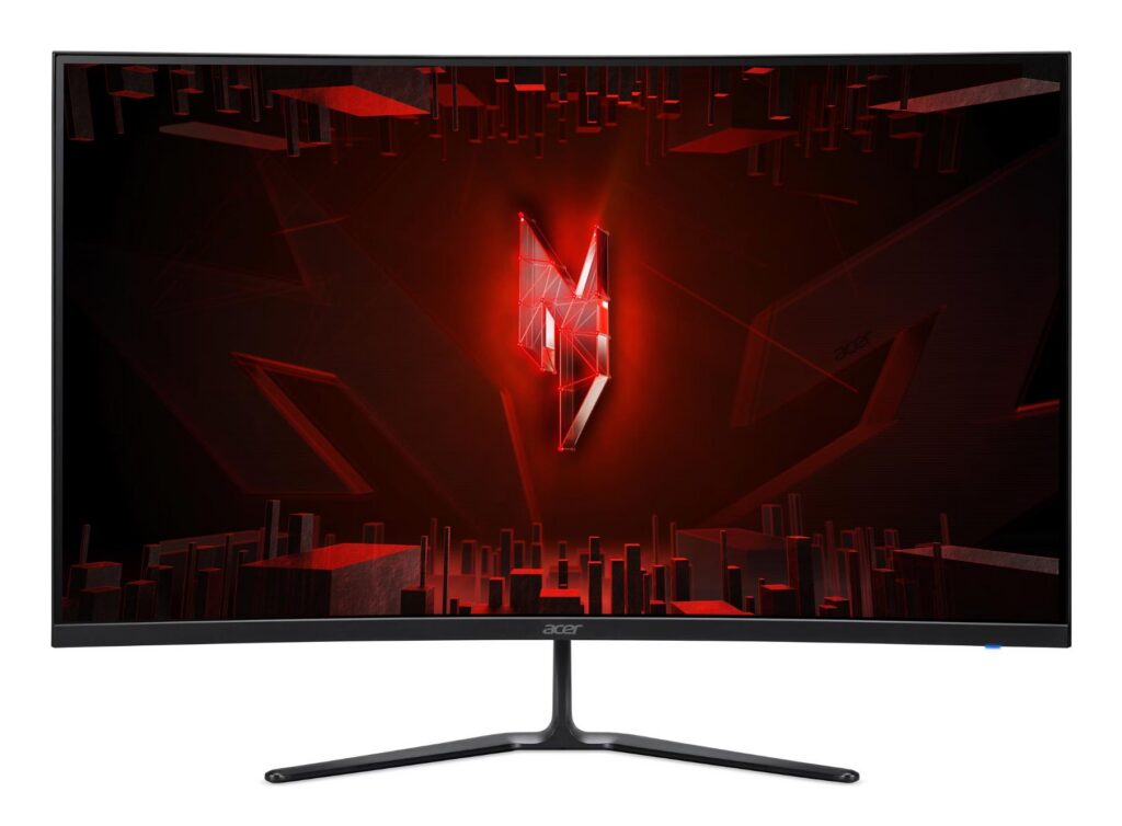 LCD Monitor|ACER|Nitro ED320QX2biipx|31.5″|Mänguri|Panel VA|1920&a...