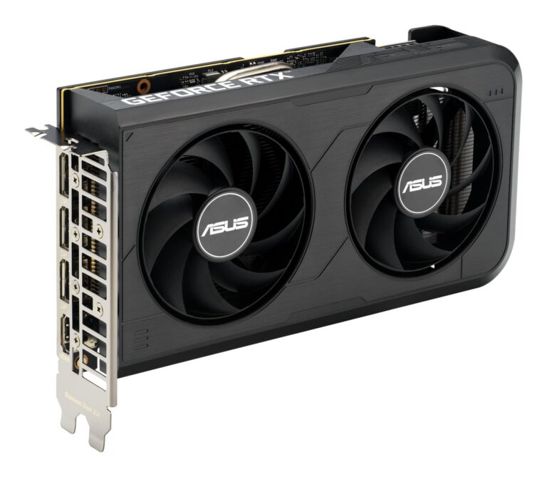 Videokaart|ASUS|NVIDIA|GeForce RTX 5050|8 GB|GDDR6|128 bit|PCI Expres&#8...