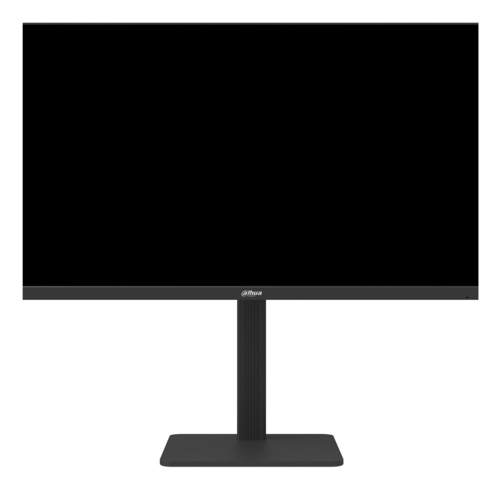 LCD Monitor|DAHUA|LM27-E240A|27″|Business|Panel VA|1920×1080|...