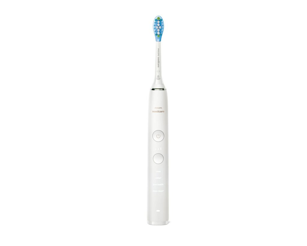 ELECTRIC TOOTHBRUSH/HX9911/27 PHILIPS