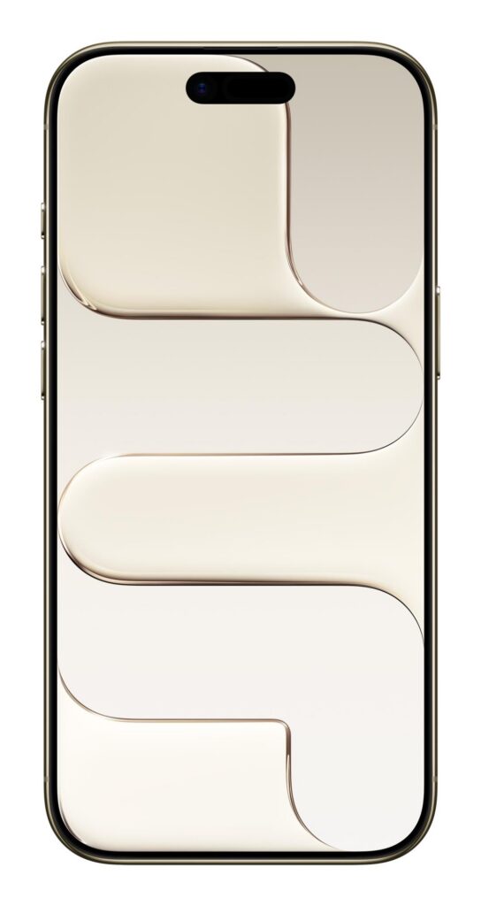 Mobiiltelefon IPHONE AIR/256GB LIGHT GOLD MG2N4 APPLE