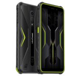 Mobiiltelefon ARMOR X12 PRO/4/64GB LESS GREEN ULEFONE