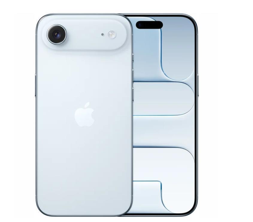 Mobiiltelefon IPHONE AIR/512GB SKY BLUE MG2V4 APPLE