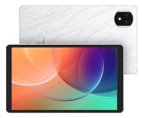 Tahvelarvuti TAB A9 PRO 8″/4/128GB MARBLE WHITE ULEFONE