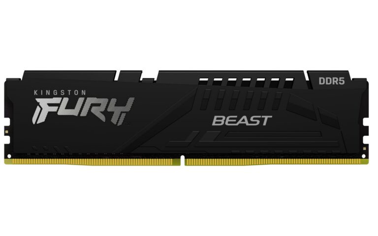 Muutmälu 32GB DDR5-6000/KF560C36BBE2-32 KINGSTON