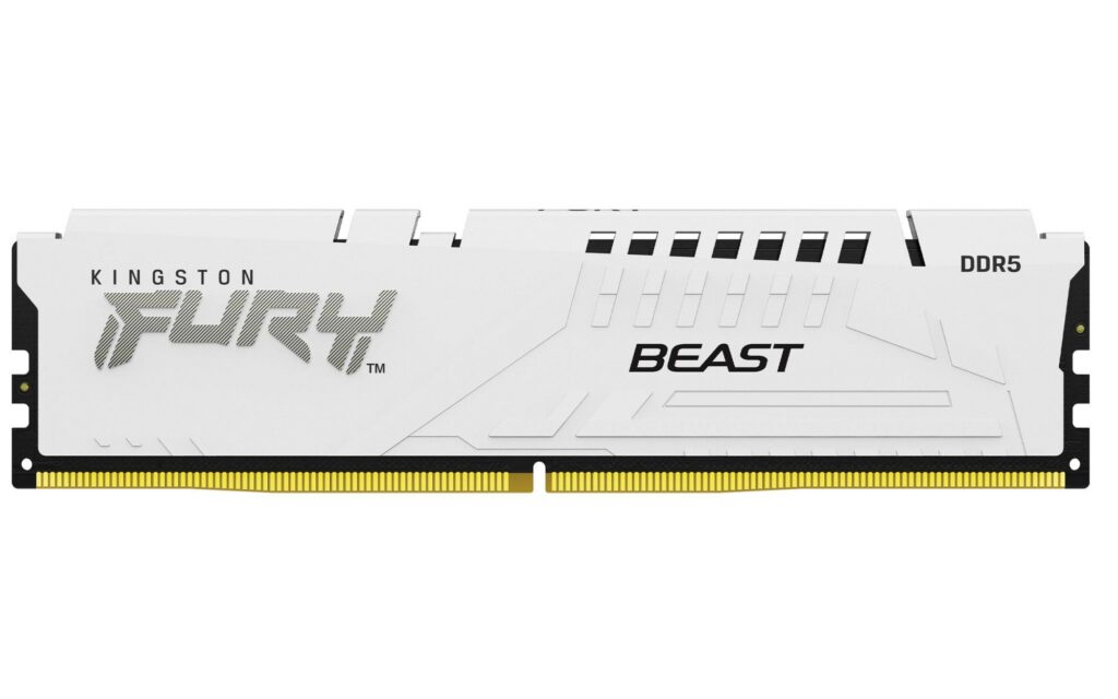 Muutmälu 32GB DDR5-6000/KF560C36BWE-32 KINGSTON