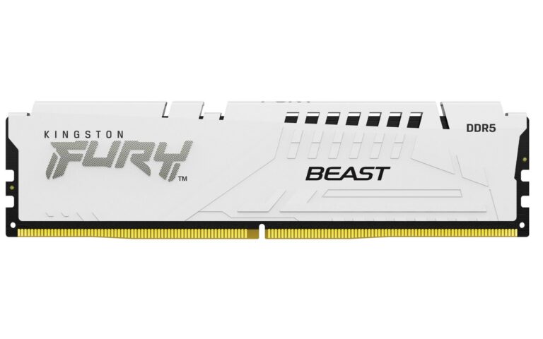 Muutmälu 32GB DDR5-6000/KF560C36BWE-32 KINGSTON