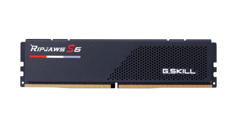 Muutmälu 32GB DDR5-6000 K2/6000J3040F16GX2-RS5K G.SKILL