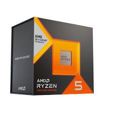 CPU RYZEN X6 R5-7500X3D SAM5/65W 4500 100-100001904WOF AMD