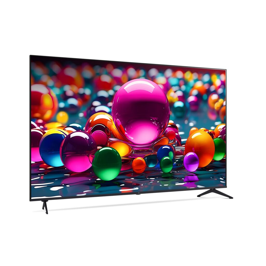 Televiisor|LG|86 “|4K Ultra HD|3840 x 2160 pixels|Flat|16:9|LED|86UA75…