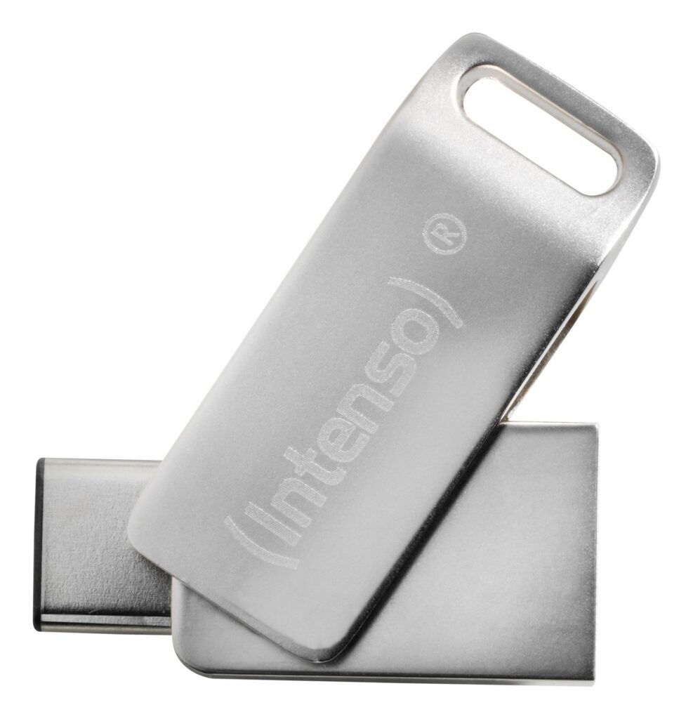 MÄLUPULK FLASH USB3 32GB/3536480 INTENSO