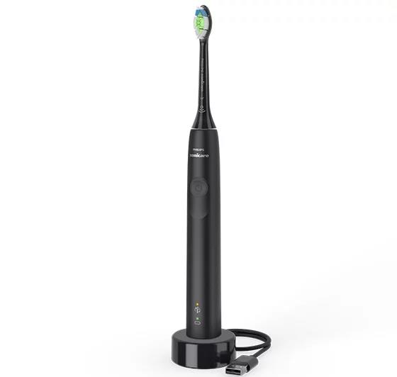 ELECTRIC TOOTHBRUSH/HX3681/54 PHILIPS