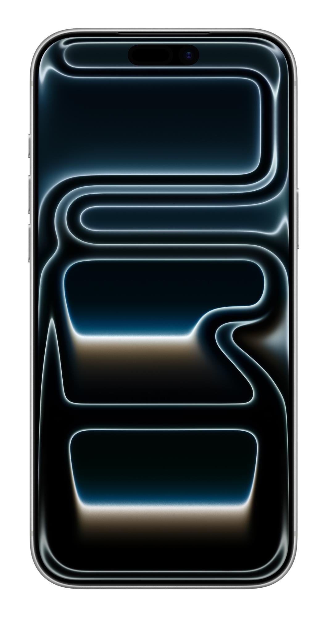 Mobiiltelefon IPHONE 17 PRO MAX/256GB SILVER MFYM4 APPLE