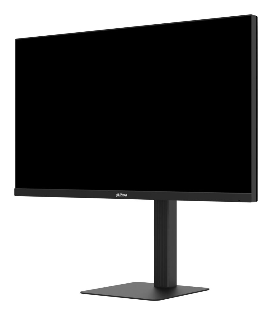 LCD Monitor|DAHUA|LM27-E240A|27″|Business|Panel VA|1920×1080|...