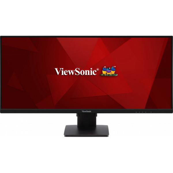 LCD Monitor|VIEWSONIC|VA3456-MHDJ|34″|Business/21 : 9|Panel IPS|34...