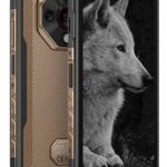 Mobiiltelefon ARMOR X16 PRO/8/256GB SAND DUNE ULEFONE