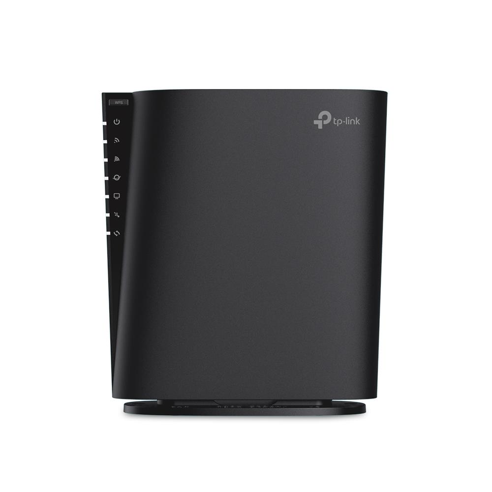 Juhtmevaba Ruuter|TP-LINK|Juhtmevaba Ruuter|6000 Mbps|Wi-Fi 6|USB 3.0|3&...