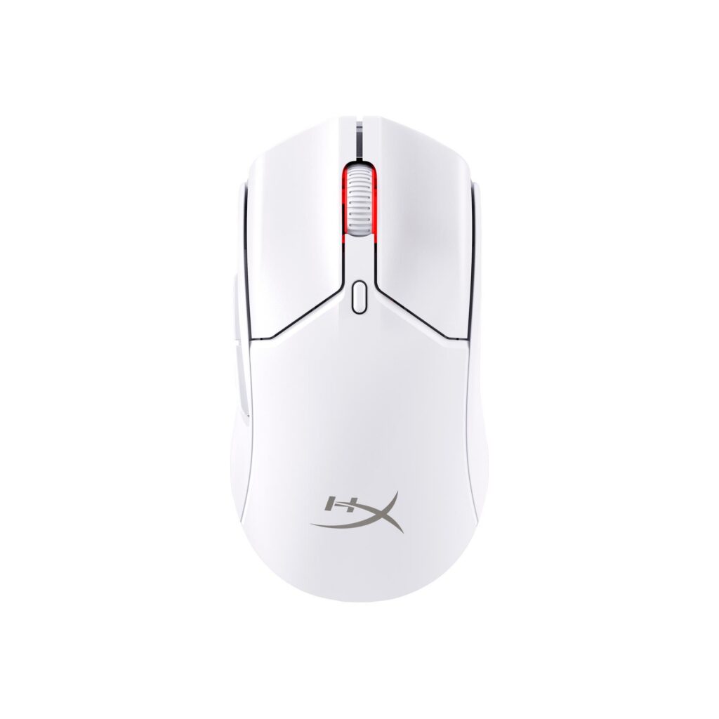 Hiir USB OPTICAL HYPERX PF/HAS2 MINIWL WHT 7D389AA HYPERX