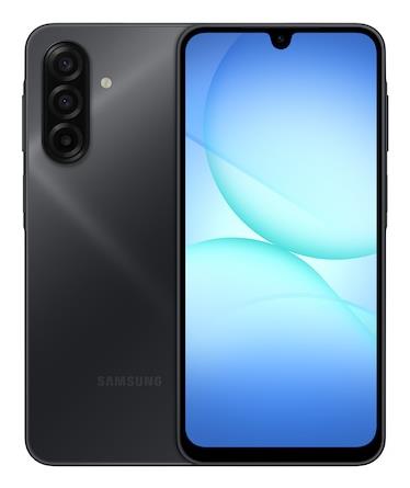 Mobiiltelefon GALAXY A17 4G/4/128GB BLACK SM-A175F SAMSUNG