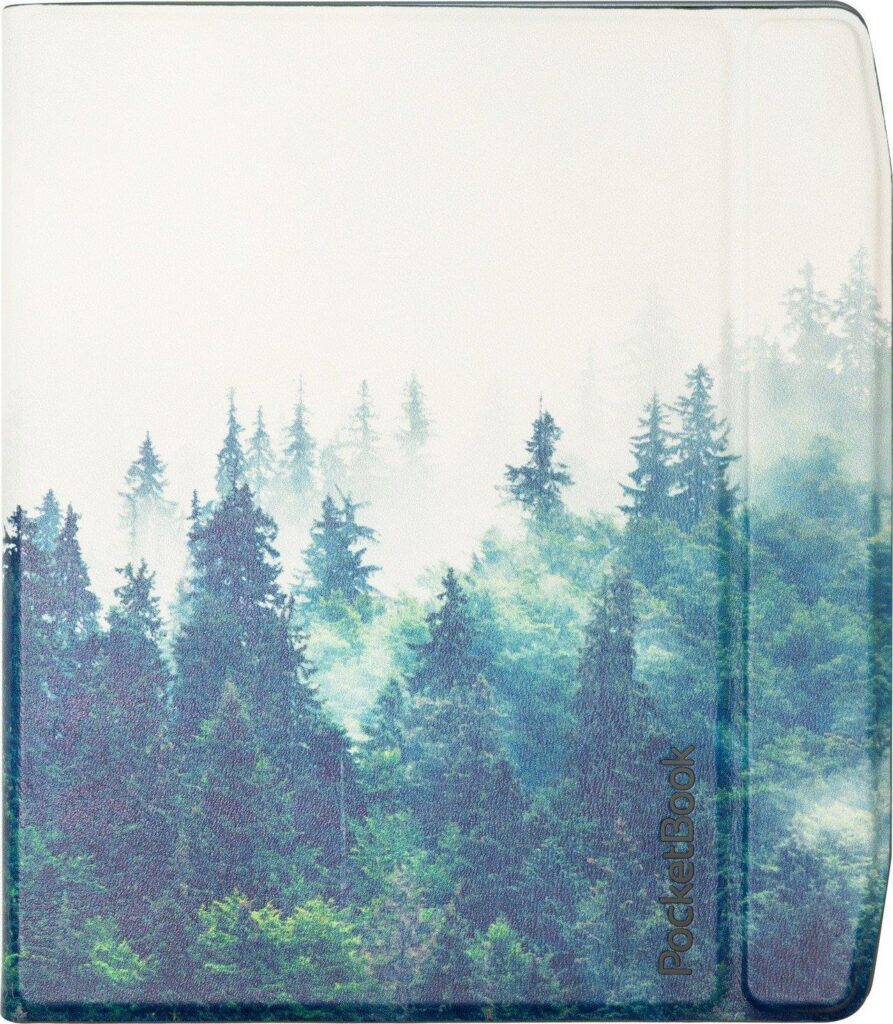 READER ACC CASE 7″ MIGH.FOREST/FL-700-MFP-WW POCKET BOOK