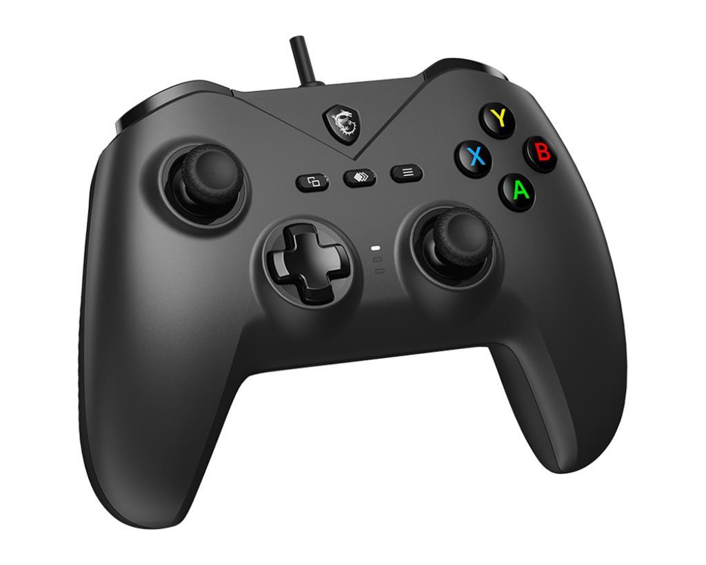 GAMEPAD WIRED FORCE GC200/FORCE GC200 MSI