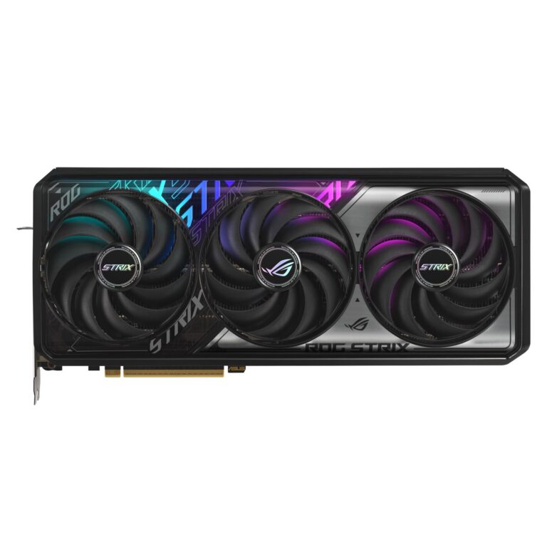 Videokaart|ASUS|NVIDIA|GeForce RTX 5070 Ti|16 GB|GDDR7|256 bit|PCI Ex&#8...