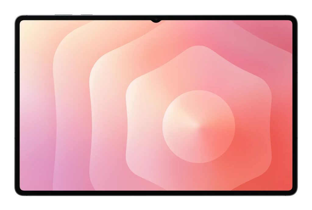 Tahvelarvuti GALAXY TAB S11 ULTRA 5G/14″ 512GB GREY SM-X936 SAMSUNG