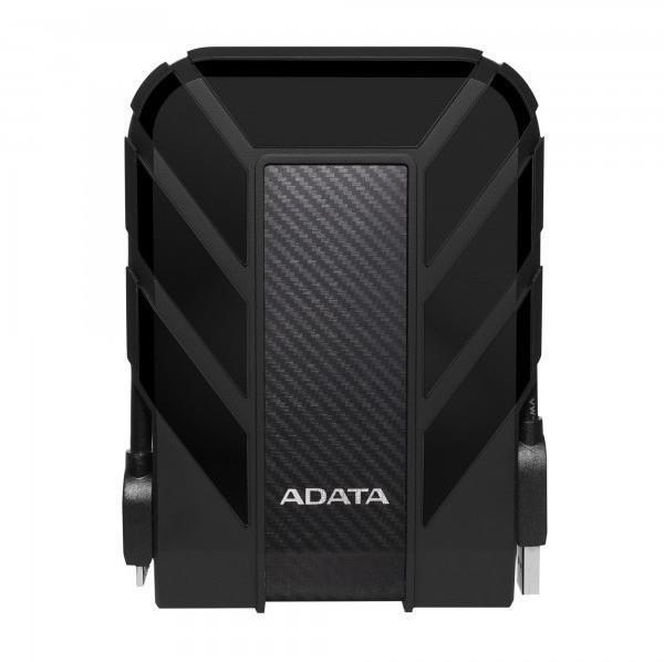 Väline HDD|ADATA|1TB|USB 3.1|Colour Black|AHD710P-1TU31-CBK