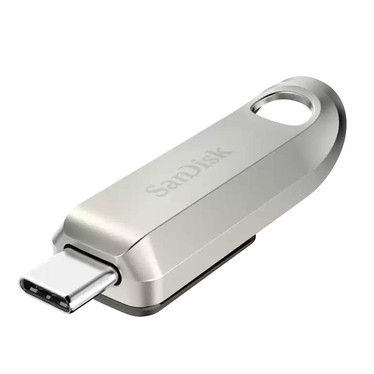 MÄLUPULK FLASH USB-C 32GB/SDCZ75-032G-G46 SANDISK