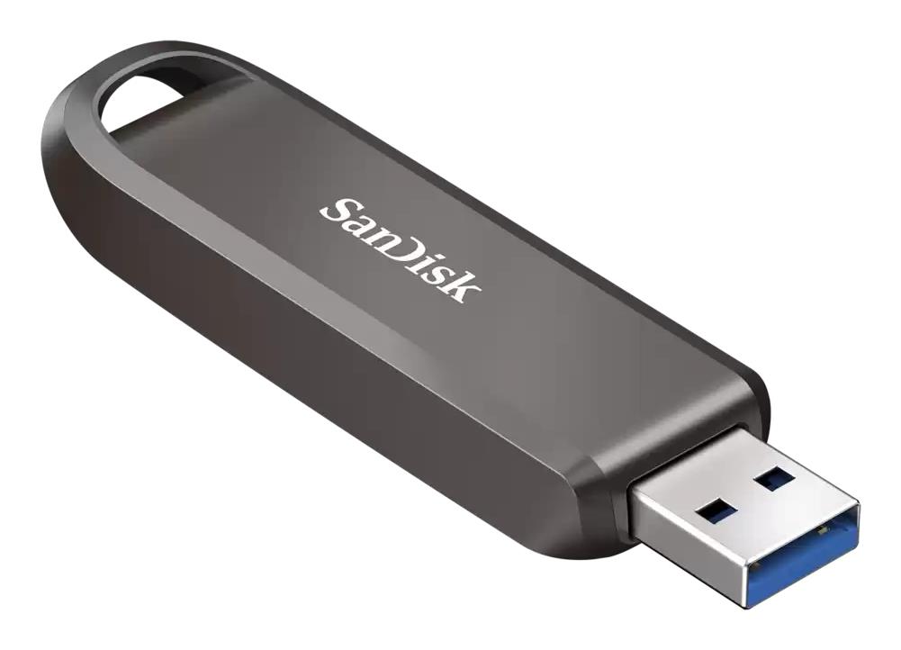 MÄLUPULK FLASH USB3.2/1TB SDCZ820-1T00-G46 SANDISK