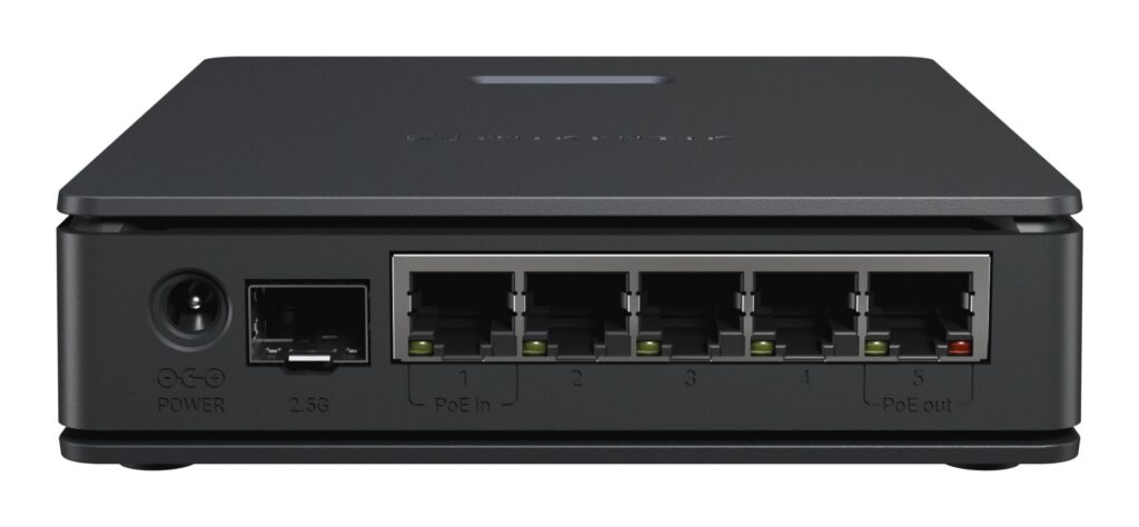 WRL Ruuter HAP AXS/E62IUGS-2AXD5AXT MIKROTIK