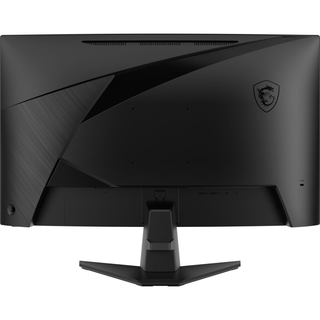 LCD Monitor|MSI|27 “|2560 x 1440 pixels|Quad HD|Native aspect rati...