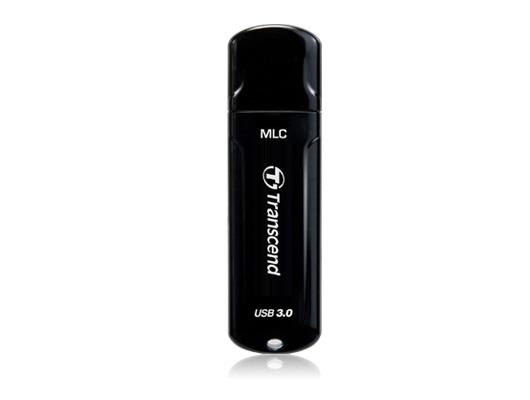MÄLUPULK FLASH USB3 32GB/750 TS32GJF750K TRANSCEND