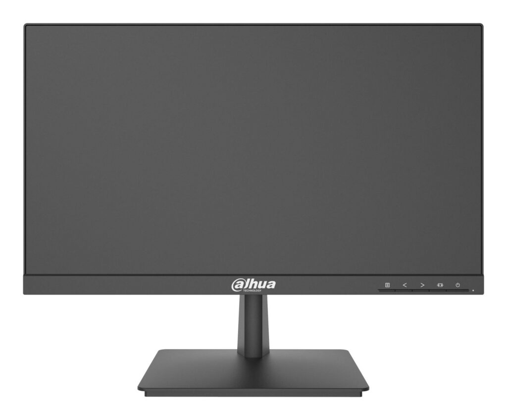 LCD Monitor|DAHUA|LM22-L200N|21.45″|Business|1920×1080|16:9|1...