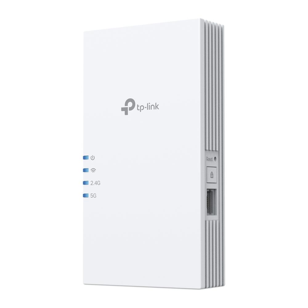 WRL RANGE EXTENDER 3600MBPS/DUAL BAND RE220BE TP-LINK