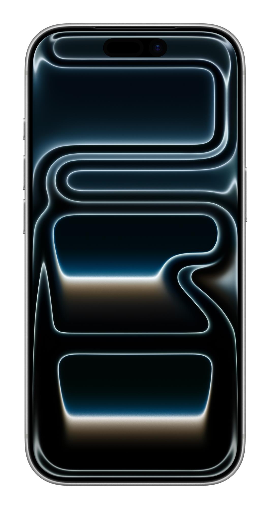 MOBILE PHONE IPHONE 17 PRO/256GB SILVER MG8G4 APPLE