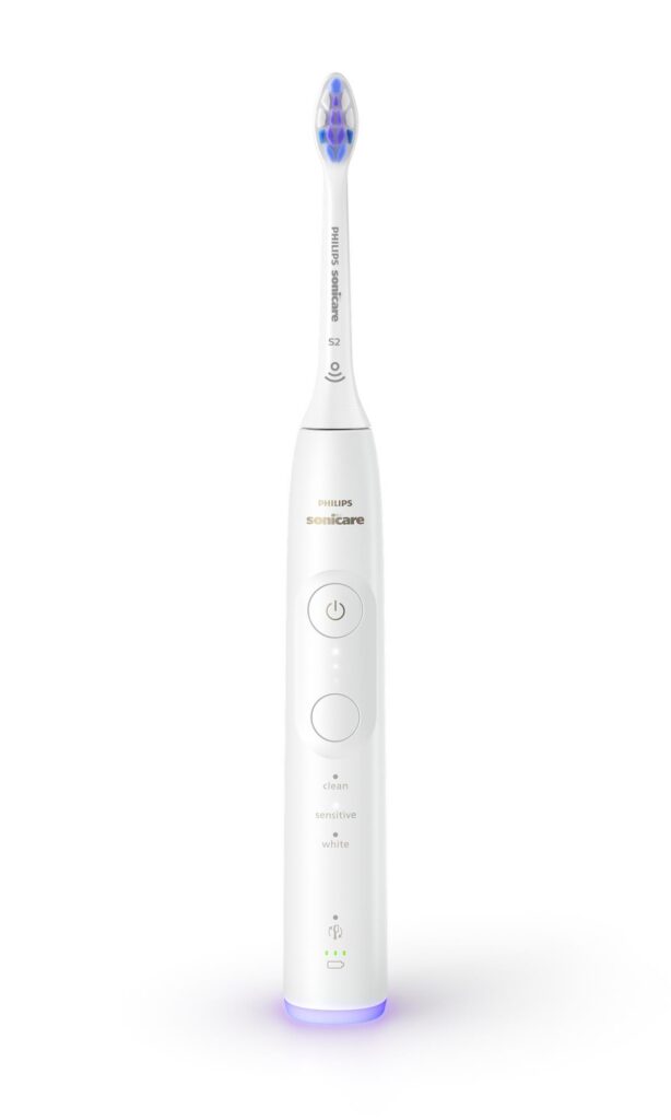 ELECTRIC TOOTHBRUSH/HX7410/02 PHILIPS