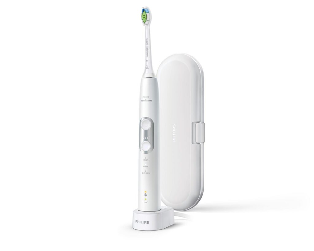 ELECTRIC TOOTHBRUSH/HX6877/28 PHILIPS