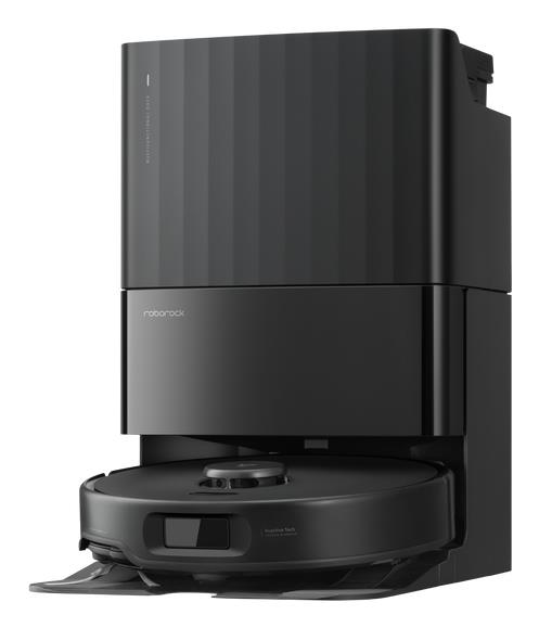 VACUUM CLEANER ROBOT Q REVO/EDGE5V1 BK. QRES52-00 ROBOROCK