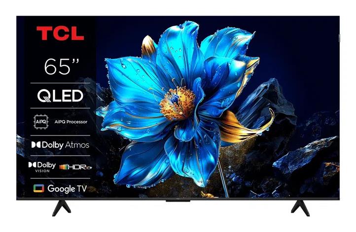 Televiisor|TCL|65 “|4K Ultra HD|3840 x 2160 pixels|Flat|16:9|QLED|65T69C