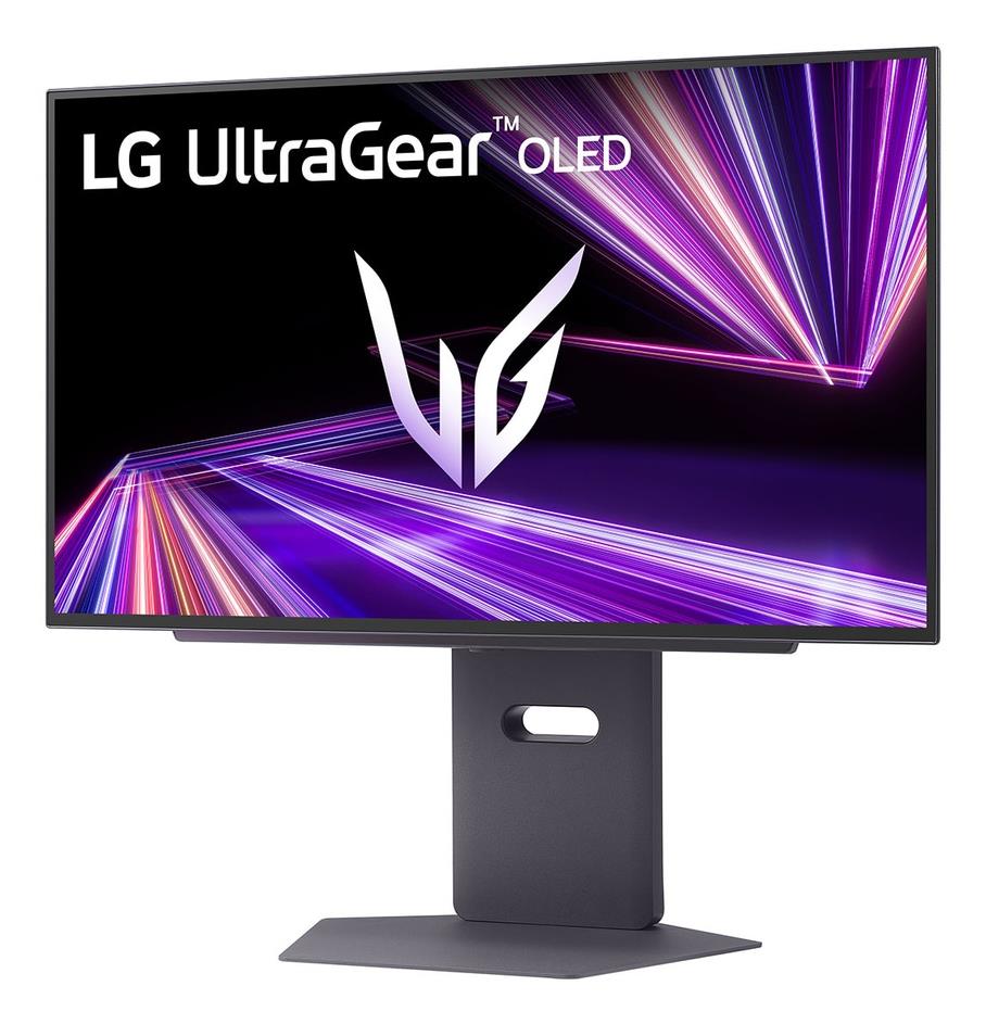 Monitor|LG|27GX790A-B|26.5″|Mänguri|Panel OLED|2560×1440|16:9...