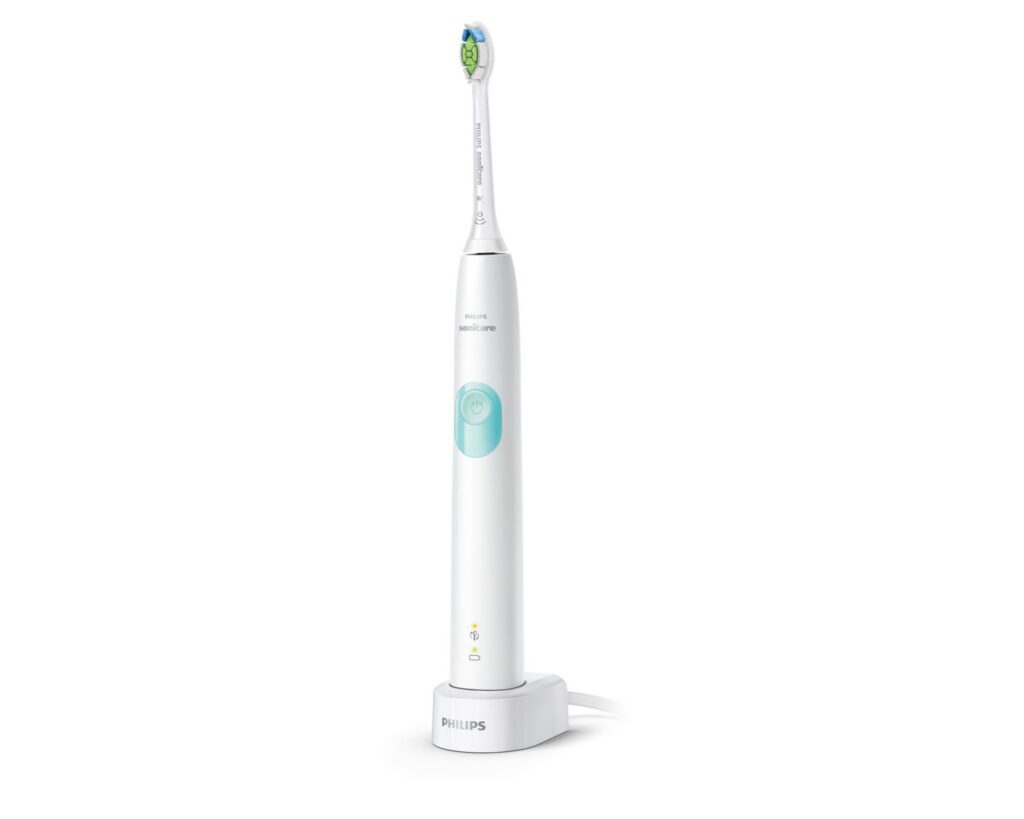 ELECTRIC TOOTHBRUSH/HX6807/35 PHILIPS