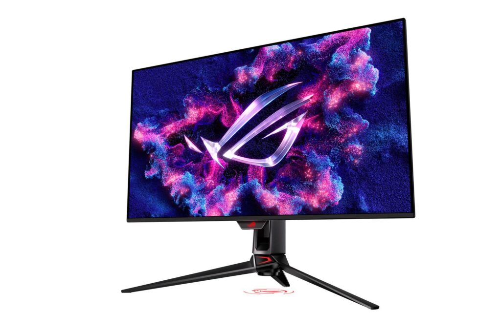 MONITOR LCD 32″ PG32UCDP/90LM0A50-B01370 ASUS