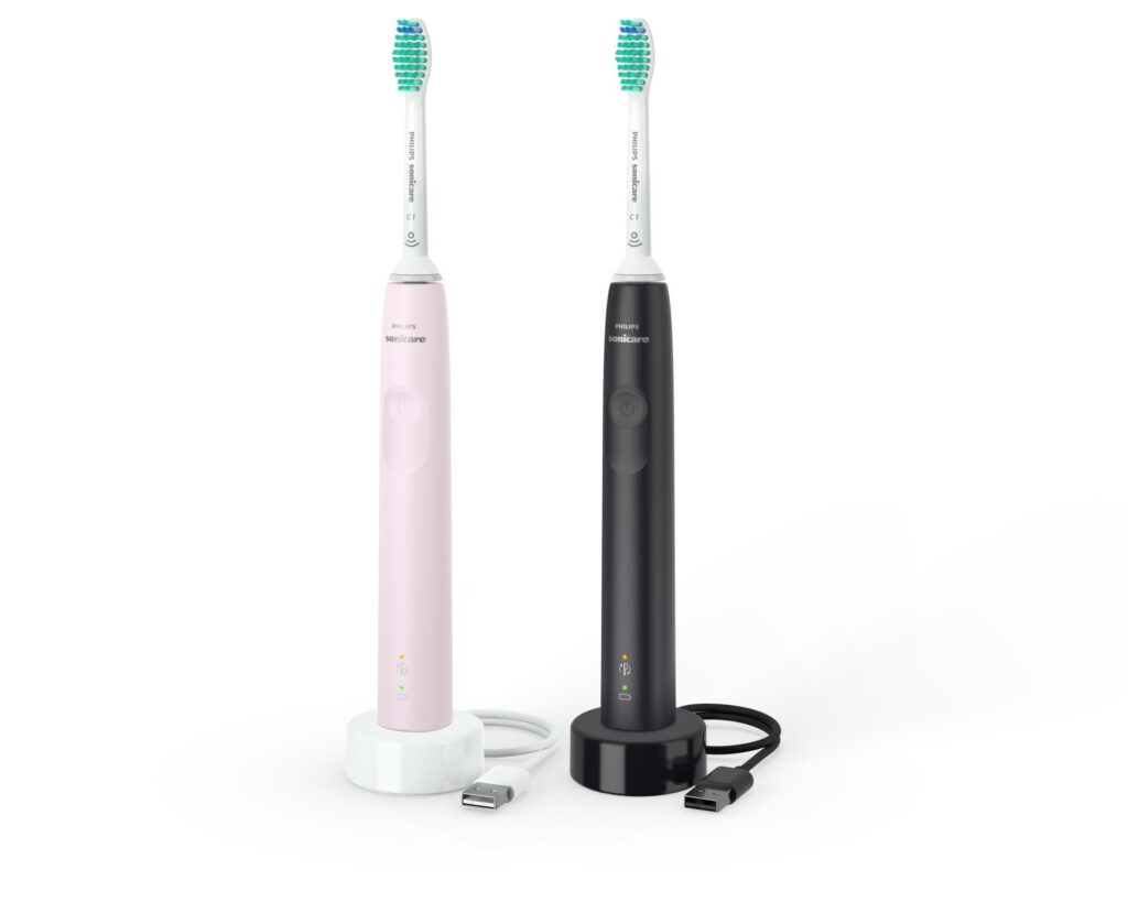 ELECTRIC TOOTHBRUSH/HX3675/15 PHILIPS