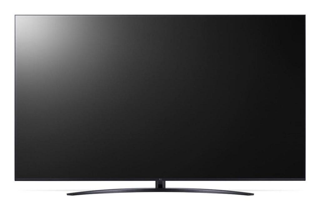 Televiisor|LG|86″|4K/Smart|3840×2160|Juhtmevaba LAN|Bluetooth...