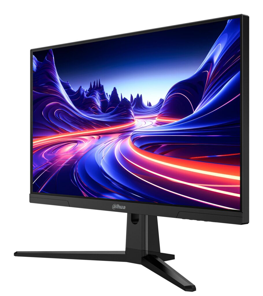 LCD Monitor|DAHUA|LM25-E231BN|24.5″|Mänguri|Panel IPS|1920×10...