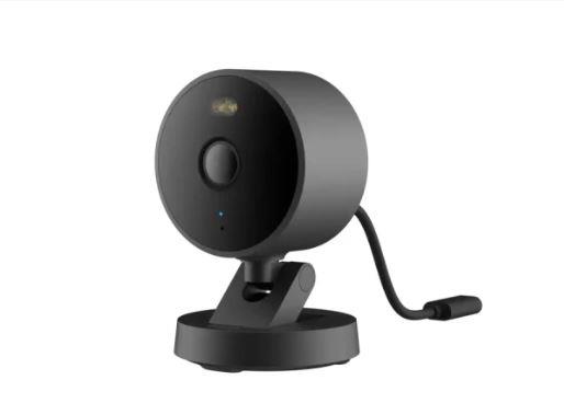 SMART HOME G100 KAAMERA/BLACK CH-C08D-B AQARA